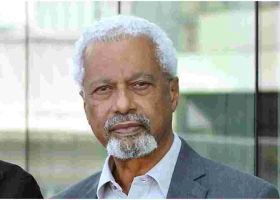 Tanzanian Author Wins Nobel Prize in Literature as Ngugi Wa Thiong’o Misses Out, Again