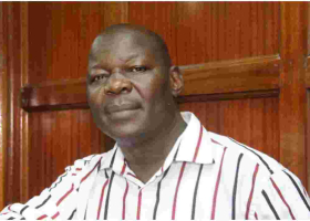 Nairobi Businessman Tom Mboya Jailed for 23 Years for Shooting Ranalo Foods Owner 