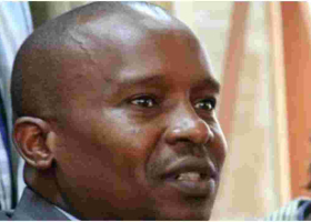 Senator Kithure Kindiki Ordered to Pay Sh2.2 Million for Firing Pregnant Lawyer 