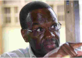 Retired Chief Justice Willy Mutunga Appointed Professor of Law at Kabarak University 