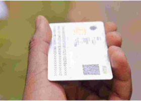 Gov’t Rules Out the Use of Huduma Namba in the 2022 General Election 