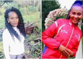 Another Kenyan Female Athlete Brutally Murdered in Kirinyaga 