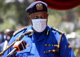 Police Say Bars to Close at 7pm Despite Lifting of Night Curfew 