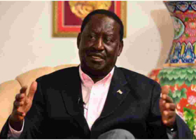 Raila Reacts to Pandora Papers Report That Exposed Kenyatta Family’s Secret Offshore Wealth 