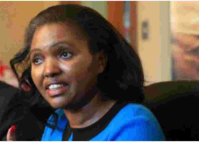 Keroche Breweries CEO Tabitha Karanja Declares Bid for Nakuru Senator Seat 