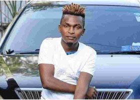 Family of Popular Kenyan Emcee Demands Justice over His Mysterious Death 