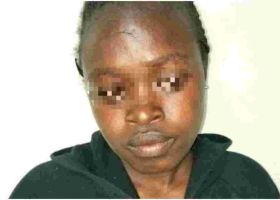 Kenyan Nanny Who Attacked Her Employer and Killed Her 7-Year-Old Son Arrested 