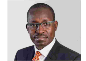 Renowned Kenyan Lawyer Evans Monari Passes Away at Nairobi Hospital 