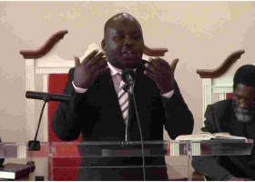 US-Based Kenyan Pastor Accused of Asking for Sexual Favors from a Church Member Speaks Out 