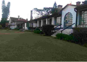 Iconic Outspan Hotel in Nyeri Put Up for Sale for Sh550 Million