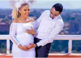 Gospel Singer Size 8 Loses Unborn Child After Undergoing Medical Abortion
