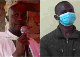 Man Confesses to Killing Catholic Priest Who Sodomized Him, Says Priest Called Him 'Babe', 'Sweetheart'