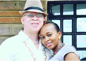 Wife of Former Senator Isaac Mwaura Opens Up About Her Battle with Depression and ADHD
