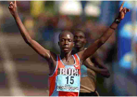 Kenyan Athlete Hosea Mwok Macharinyang Found Dead 