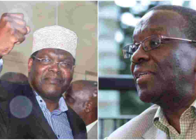 Willy Mutunga to Travel to Canada to Bring Back Miguna Miguna 