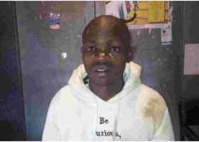 Suspected Serial Killer and Rapist Arrested in Ruiru with Seven Female Panties 