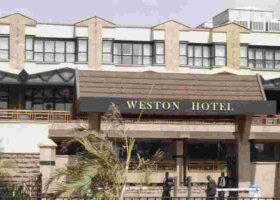 Deputy President Ruto's Weston Hotel Breaks Silence After Demolition Rumors 