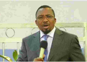 Don’t Touch My Genitals When I Die, Pastor Ng’ang’a Warns Young Female Nurses 