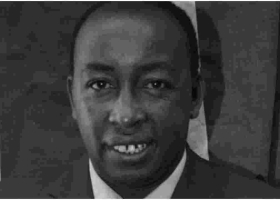 Uhuru Mourns Veteran State House Photographer Henry Muriithi Nyaga