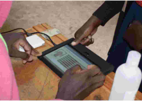 IEBC Registers Only 202,000 New Voters Against a Weekly Target of 1.5 Million