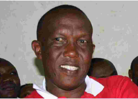 Former Mathare MP George Wanjohi Surrenders Title to Parliament After Defaulting on Mortgage