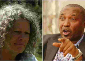 MP Kimani Ngunjiri Linked to the Murder of Environment Activist Joanne Stutchbury