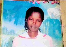 British Army Chief Breaks His Silence on Murder of a Kenyan Woman