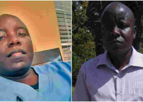 US-Based Kenyan Brutally Murdered in Kenya, Head Still Missing 