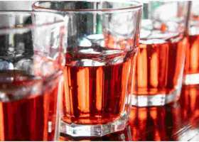 Woman Who Spiked Kisumu County Officials' Alcohol Passes Out After Mistakenly Drinking It
