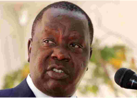 Kenya Gov't Declares Monday a Public Holiday to Celebrate Utamaduni Day
