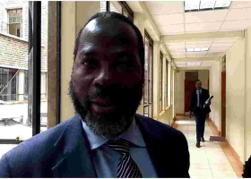 Court Orders Police to Produce Missing Lawyer Hassan Nandwa Within 24 Hours 