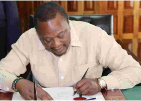 Kenyans with Dual Citizenship Locked Out of Diplomatic Jobs 
