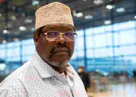 Miguna Dismisses Gov't Ploy to Have Him Fill Forms to Regain Kenyan Citizenship