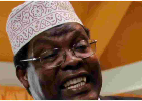 Miguna Miguna Sues Gov’t Ahead of Next Week’s Return to Kenya