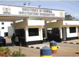 DCI Issues a Warning to Kenyans over Fake Police Clearance Certificates 
