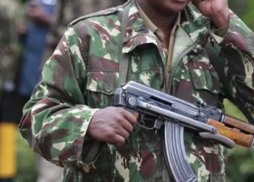 Man Shot and Robbed Shortly After Withdrawing Sh1.1 Million from a Nairobi Bank 