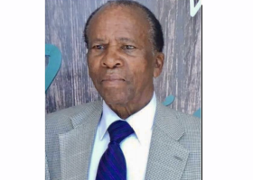 Death Announcement of Mr. Samuel David Mugweh - Father to Pastor Mugweh of Balltimore, MD 