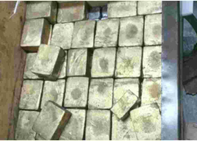Korean National Loses Sh2.9 Million in a Fake Gold Scam in Nairobi 