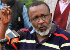 DPP Orders a Probe into Meru Senator Mithika Linturi’s ‘Madoadoa’ Remarks 