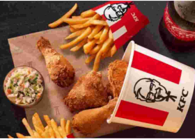 KFC Refuses to Share Potato Standards with Kenyan Farmers 