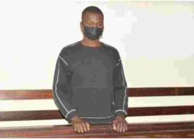 Suspect Charged with Defrauding an MPesa Agent of Sh87,000