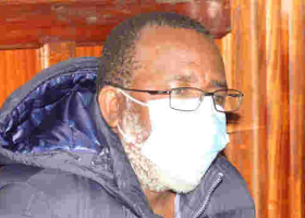 Meru Senator Mithika Linturi Arrested over ‘Madoadoa’ Remarks  