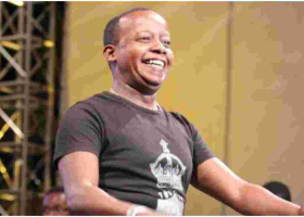 Celebrated Kenyan Dancer Kanda King Appeals for Financial Help to Undergo Hip Replacement Surgery 