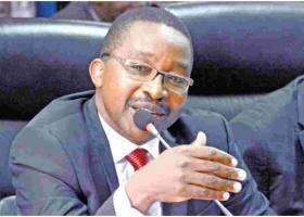 Court Freezes Prime Properties Linked to Murang'a Governor Mwangi wa Iria 