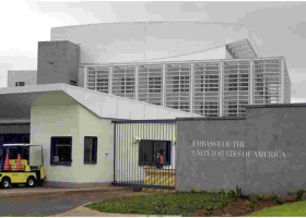 US Issues Travel Advisory Against Kenya over Terrorism, Crime and Covid-19 