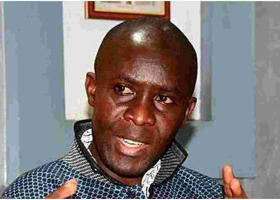 Former 'Atheists in Kenya' Official Who Found Jesus Accused of Fraud 