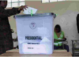 Kenyans in the US, Canada and 10 Other Countries to Vote in the August 9th Presidential Election 