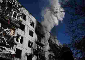 Gov't Urges Kenyans in Ukraine to Urgently Consider Leaving 