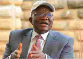 UDA Treasurer Omingo Magara Ditches the Party, Cites Lack of Democracy 