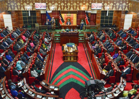 Kenya MPs Seek Sh11.7 Billion for Free Luxury Cars and Send-Off Packages for Their Aides 